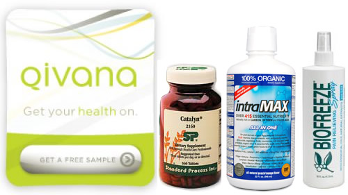 Nutritional systems