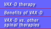 VAX-D